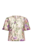 A-View - Fuschia Blouse - L&uuml;hikeste varrukatega - 38