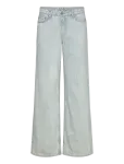 Weekday - Ample Low Rise Loose Wide Jeans - Laiad - 31 x 32