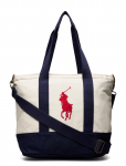 Ralph Lauren Kids - Td-Tote Bag - Kandekotid ja v&auml;ikesed kotid - 17 L