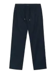 Matinique - Mabarton Wide Pants - Linased p&uuml;ksid - S x 32