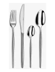 Amefa - Soprano Cutlery Set 24-Pcs - S&ouml;&ouml;giriistade komplektid - ONE SIZE