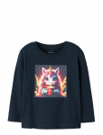 Name It - Nmfvotea Ls Nreg Top - Pikkade varrukatega T-s&auml;rgid - 98