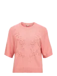 Object - Objlaney Rubin Ss Pullover Noos - Džemprid - M