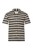 Anerkjendt - Akkurt Struc Stripe S/S Shirt - L&uuml;hikeste varrukatega s&auml;rgid - XL
