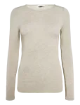 Triumph - Beauty Layers Lsl Top 04 - Pikkade varrukatega - M