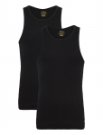 Polo Ralph Lauren - Classic Fit Tank Undershirt 2-Pack - Varrukateta - XL