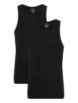 Polo Ralph Lauren - Classic Fit Tank Undershirt 2-Pack - Varrukateta - XL
