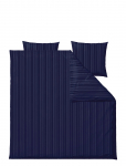 S&ouml;dahl - Senget&oslash;j 200X220 Noble Navy Blue - Voodipesukomplektid - 200X220CM