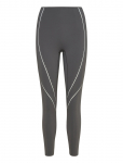 Under Armour - Ua Halo Bonded Legging - Retuusid - M