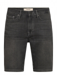Mos Mosh Gallery - Mmgandy Black Denim Shorts - L&uuml;hikesed teksap&uuml;ksid - 30 Short