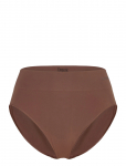 Organic Basics - Smooth High-Leg Briefs - Alusp&uuml;ksid - XL