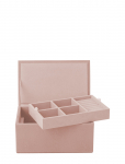 Mojoo - Sting Smykkeskrin - Ehtekarbid - 24X15X10.5 x 24