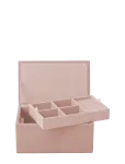 Mojoo - Sting Jewellery Box - Ehtekarbid - 24X15X10.5 x 24