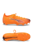 PUMA - Ultra 6 Pro Fg/Ag - Spordi jalgpallisaapad - 42