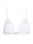 Calvin Klein - Unlined Triangle - Braletid - XL