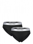 Calvin Klein - 2Pk Bikini - Alusp&uuml;ksid - 140-152