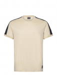 EA7 - T-Shirt - L&uuml;hikeste varrukatega - L