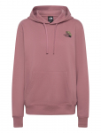 The North Face - U Flower Dome Relaxed Hd Sweatshirt-Gph - Spordi kapuutsiga pusad - XS
