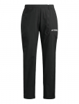 Adidas Terrex - W Mt Rain Pant2 - Spordi &otilde;uep&uuml;ksid - XS