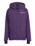 Adidas Terrex - W Mt 2L Ins Jkt - Spordi suusajoped - XL