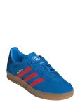 Adidas Originals - Gazelle Indoor J - Madala s&auml;&auml;rega tossud - 36 2/3