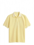 Gant - Sunfaded Ss Polo - L&uuml;hikeste varrukatega - XL