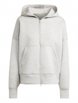 Adidas By Stella McCartney - Asmc Scuba Hd - Spordi kapuutsiga pusad - M