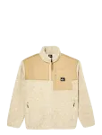 Quiksilver - Shallow Water Fz - Spordifliisid - XXL
