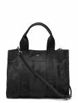 Lauren Ralph Lauren - Nylon Small Stevie Tote Bag - V&auml;ikesed &uuml;le&otilde;lakotid - ONE SIZE