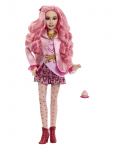 Descendants - Disney Descendants: The Rise Of Red Fashion Doll & Accessory - Bridget, Young Queen Of Hearts - Nukud - ONE SIZE