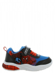 Spider-man - Spiderman Sneakers - Madala s&auml;&auml;rega tossud - 33