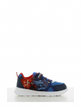 Spider-man - Spiderman Sneakers - Madala s&auml;&auml;rega tossud - 30