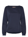 Culture - Cutoyam Antoinett Blouse - Pikkade varrukatega - XS