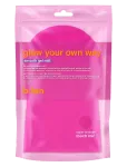 B.Tan - Glow Your Own Way Smooth Gel Mitt (Pink) - Losjoonid - 1 PCS