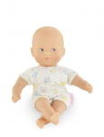 Corolle - Corolle Mini Calin Docka, Bl&aring;&ouml;gd, 20 Cm - Nukud - 30 CM