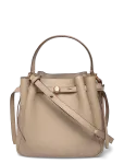 Tory Burch - Romy Bucket Bag - Paunkotid - ONE SIZE