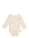 Cam Cam Copenhagen - Long Sleeved Body William - Pikkade varrukatega - 80
