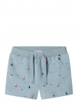 Name It - Nbmfris Light Sweat Shorts - L&uuml;hikesed dressip&uuml;ksid - 62