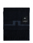 J. Lindeberg - Champ Double Sided  Scarf - Talvised sallid - ONE SIZE