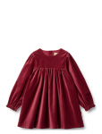 Wheat - Dress L/S Elvira - Pikkade varrukatega vabaajakleidid - 110