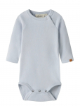 Lil'Atelier - Nbmlalo Tab Ls Slim Body Lil - Pikkade varrukatega - 86