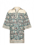 Malina - Imogen Tunic Mini Dress - Tuunikad - 38