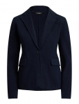 Lauren Ralph Lauren - Cotton-Blend Sweater Blazer - &Uuml;herealised bleiserid - L