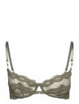 Hunkem&ouml;ller - Shae Non-Padded Underwired Bra - Tugikaartega rinnahoidjad - 80 B