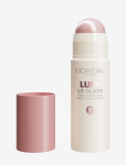 L'Or&eacute;al Paris - L'or&eacute;al Paris Lumi Le Glass Highlighter Stick 620 Glassy Pink Ballet 5 G - S&auml;rapuudrid - 5 G