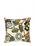 Marimekko Home - Tiara Cushion Cover 50X50Cm - Padjap&uuml;&uuml;rid - 50X50CM
