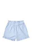 Copenhagen Colors - Seersucker Girly Shorts - L&uuml;hikesed dressip&uuml;ksid - 140