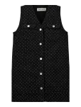Sofie Schnoor Young - Billiesy Dress - Varrukateta vabaajakleidid - 128