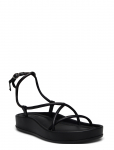 Ba&sh - Cesaria Sandals - Madalad sandaalid - 39
