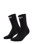 CEP - Core Run Socks, Mid Cut, 5.0 - Spordisokid - 34-37